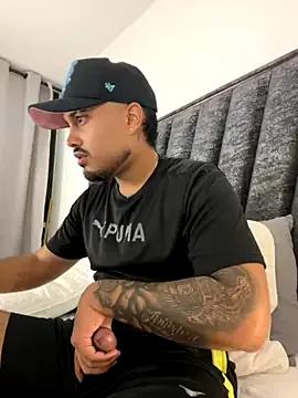 StripChat PapiStan is Freechat PapiStan — open for  big load cum