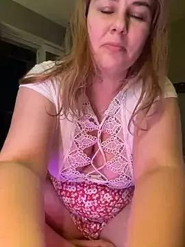 Passion-Blondy on StripChat 