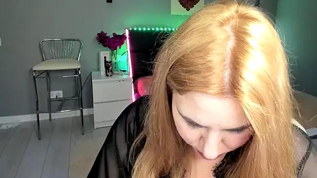 Passion-Blondy on StripChat 