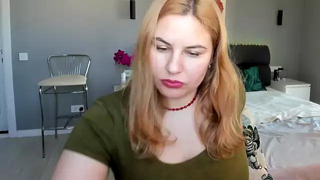 Passion-Blondy on StripChat 