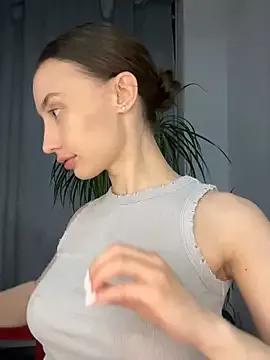 Freechat Polli_Kiss on StripChat