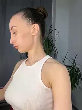 Freechat Polli_Kiss on StripChat