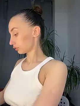 Freechat Polli_Kiss on StripChat