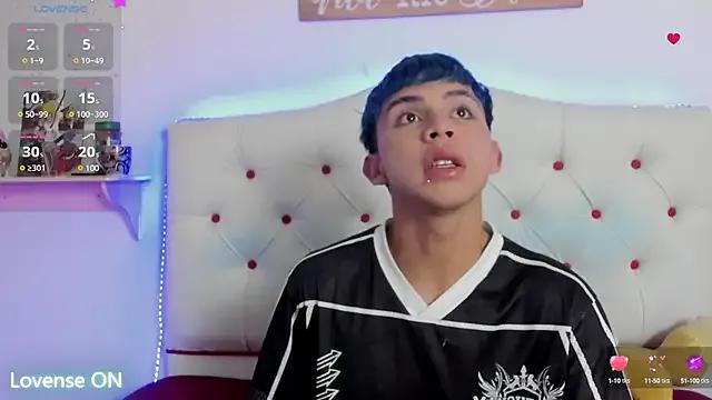 Princeapolo_anki — Doggystyle and spanks x 10