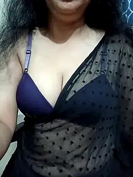 StripChat Priya_Boudi is Freechat Priya_Boudi — Boobie Bounce Party