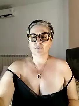 Pumabionda — Show dildo
