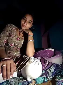 R_Roshni — Group on StripChat