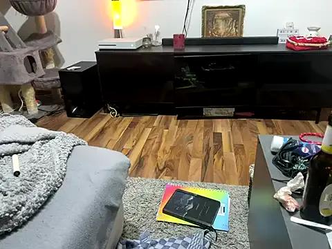 StripChat RedLayla is Freechat RedLayla — Puh in Lovesense Plug