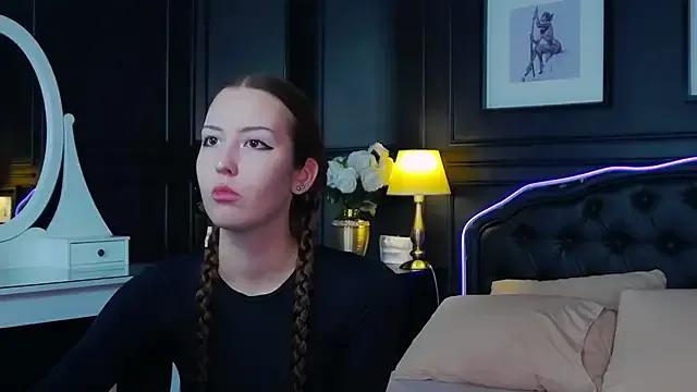 Freechat ReginaNyx on StripChat