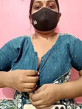 Freechat Renuma on StripChat