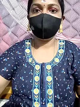 Freechat Renuma on StripChat