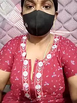 Freechat Renuma on StripChat