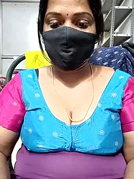 Freechat Renuma on StripChat