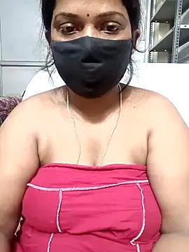 Freechat Renuma on StripChat