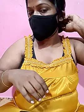 Freechat Renuma on StripChat