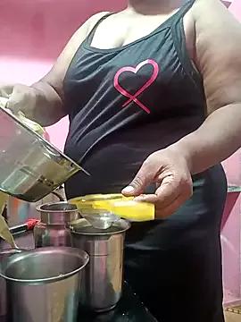 Freechat Renuma on StripChat