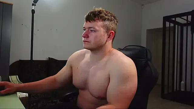 Richard_Dullas — PUBLIC CUMSHOW