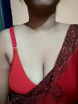 RITU_28 — Freechat on StripChat