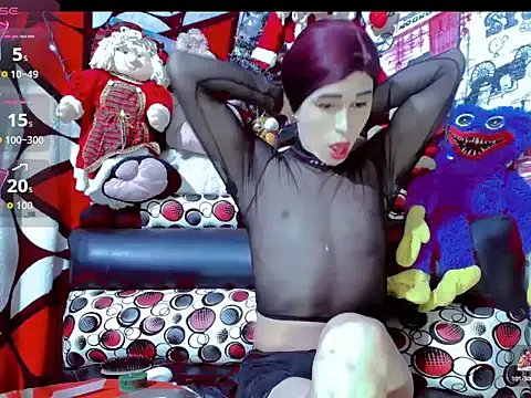 rosalia_77 — show masturvacion