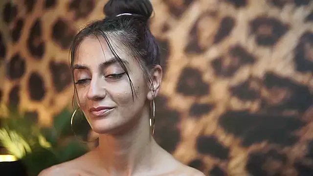 Avatar of SabrinaHope