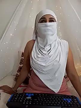 saharaaa_ on StripChat