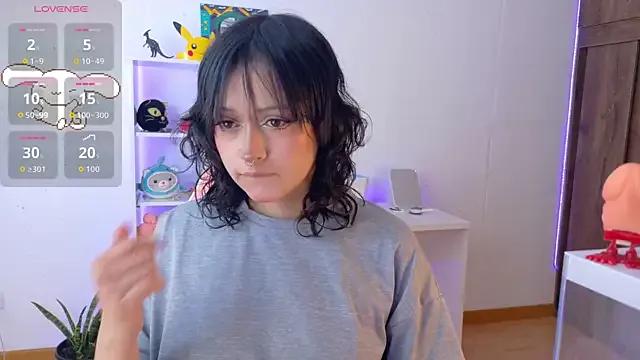 Sallie_Doll — Focus ass  oil, spanks... 