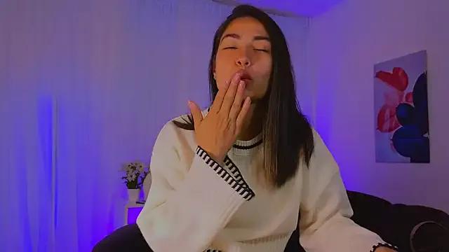 samantha_bss — Make me happy 