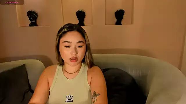 SamanthaConnorX on StripChat 