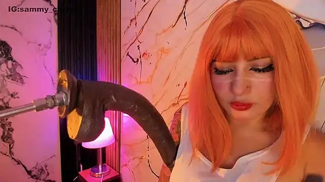 Sammy_charlot's avatar