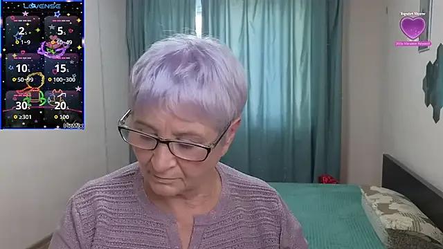 Sandra_Snowflake's avatar