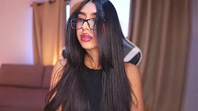 Sara_albrecht on StripChat 