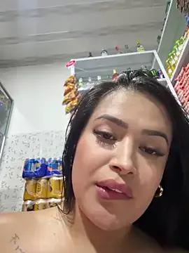 Sara_fun — Freechat on StripChat