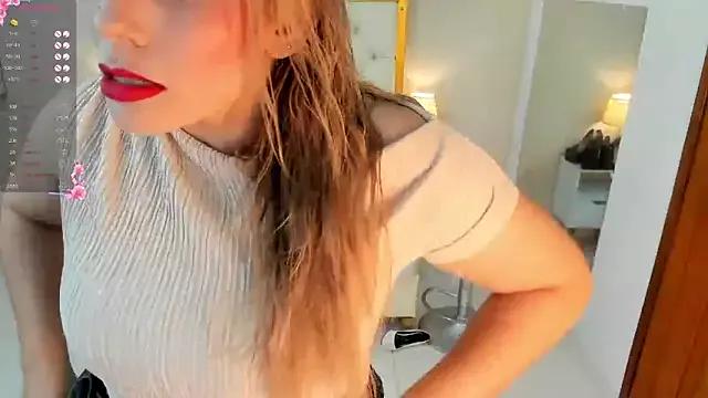 Freechat Sara_Gomez on StripChat