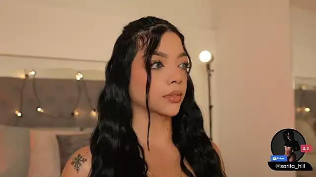 sarah_hiill on StripChat 