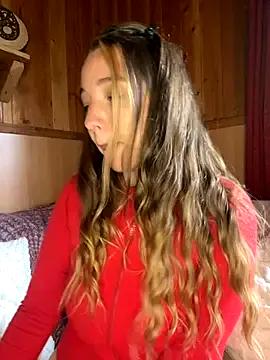 sashapulse — Dildo in doggy naked