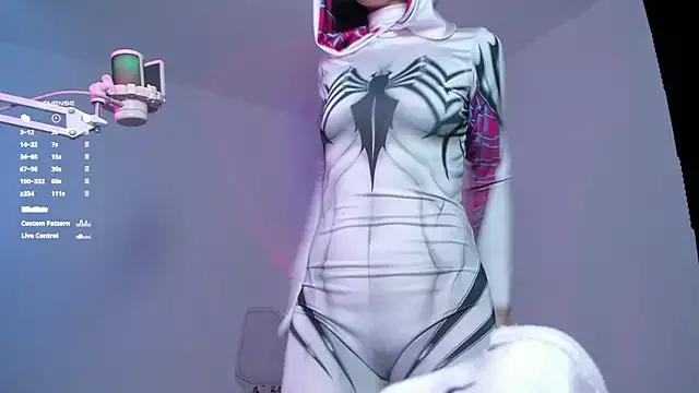 satanbabee on StripChat 