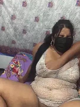 Freechat Savi-SL on StripChat