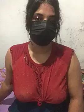 Freechat Savi-SL on StripChat