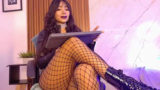 StripChat SelenaAbatti_ is Freechat SelenaAbatti_ — spit in my face GODDESS