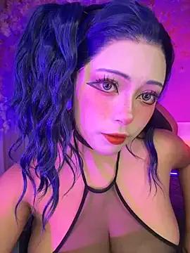 seraphine23 — Freechat on StripChat