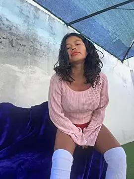 Freechat sexi_noemi on StripChat