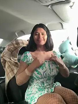 Freechat sexi_noemi on StripChat