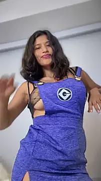 Freechat sexi_noemi on StripChat