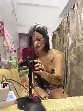 sharony_x — Freechat on StripChat