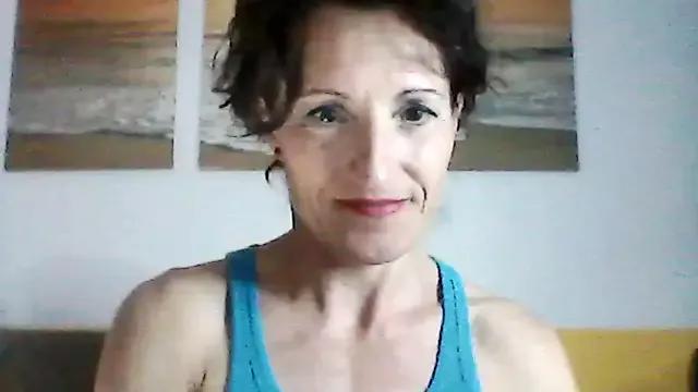 Freechat Silvia_Fick on StripChat