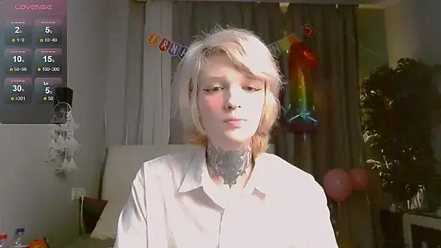 Simona_Rain — make me happy
