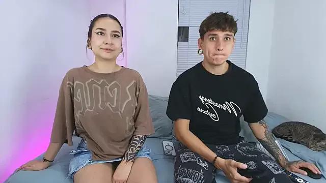 Freechat Sky_Intimate on StripChat