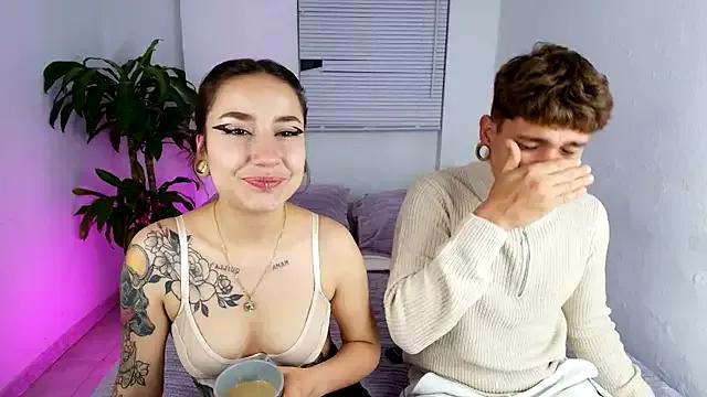 Freechat Sky_Intimate on StripChat