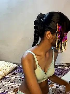 SL_michelle — Ass and pussy fingaring