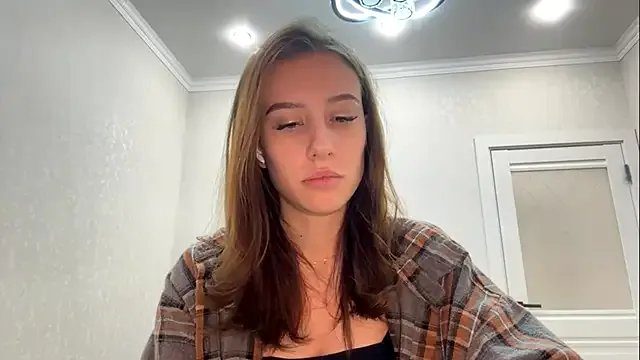 SofiaBlumer — Give me your kiss